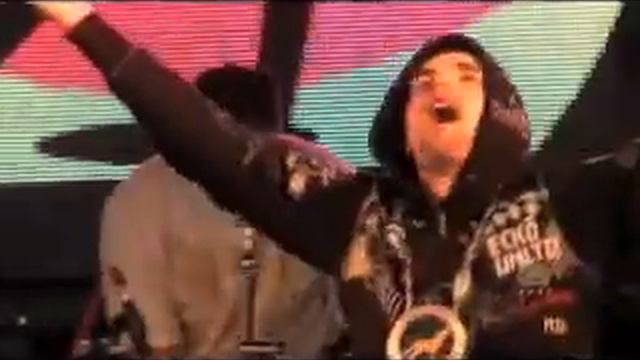 Анонс программы "Кто здесь?" о фестивале "Степной волк" смотреть онлайн