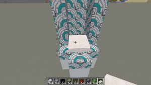 Как построить лифт на сервере Майнкрафт? Как сделать лифт в Minecraft?