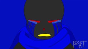 Just Like That | animation meme[Undertale AU][Error sans](FlipaClip)