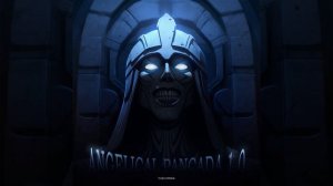ANGELICAL PANCADA 1.0 (Super Slowed)