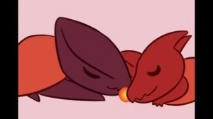 Godzilla x femuto vs rodan x femuto vs male muto x femuto