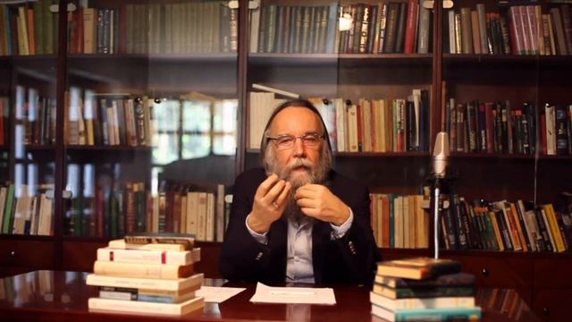 Александр Дугин – Фундаментальная психология. № 32. Ф. Гваттари и Ж. Делёз: Введение в шизоанализ
