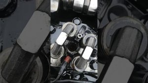 Курсор13 течь солярки в поддон