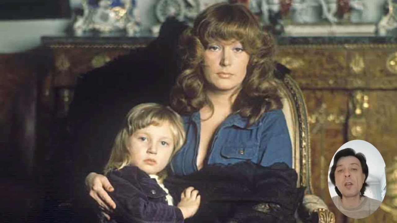 Кем были родители Аллы Пугачевой и кто она по национальности? смотреть онлайн