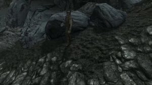 Skyrim Special Edition Without the Unofficial Skyrim Patch be Like