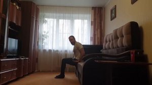 Фитнес перезагрузка. Тренировки по фитнесу для детей 7-12 лет. День 5. Онлайн проект