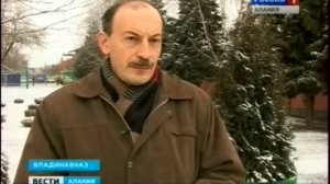 Владикавказское госпитальное кладбище может быть ликвидировано