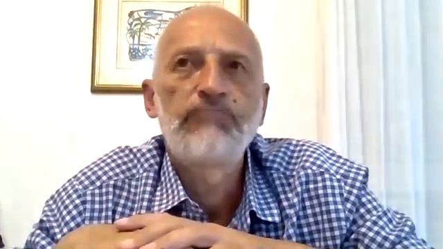 Израиль для всего человечества, встреча третья. Рав Йона Левин смотреть онлайн