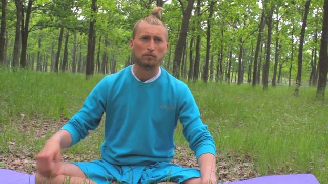 Самадхи - обычное явление. 16 проблесков Самадхи. Вспомни! Видео-урок 56 смотреть онлайн