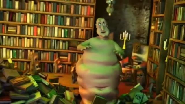 Glob The Kid- Glob Walk смотреть онлайн