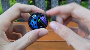 ЛЕТУЧИЙ ЛЕВ БАКУГАН + КЛИПА | Hydorous & Batrix + Baku-Clip