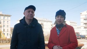 ЖК Автограф в центре