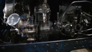 Ремонт переднего моста т 40