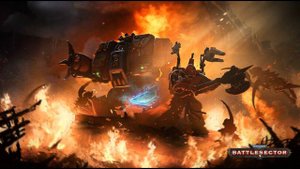 Дырявая ваха - Апотекарии  | Warhammer 40000