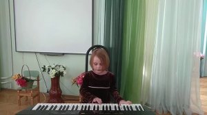 Г. Эрнесакс "Едет, едет паровоз"