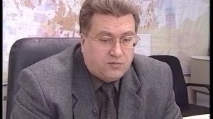 2001.02.06. Мегион . МНГГ совещание руководителей