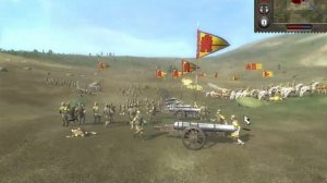 medieval2 2019 02 18 17 02 47 70 Испания против Мавританской  Империи.