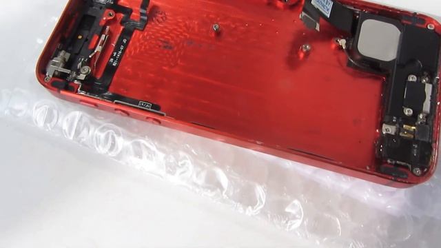 Переборка Iphone 5 мой redphone смотреть онлайн