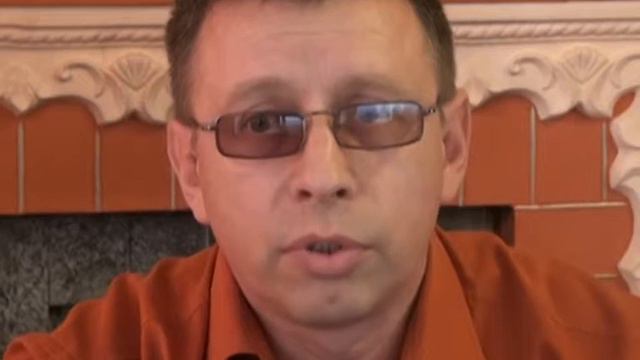"Не хлебом единым"-1. 14.11. 2014