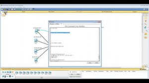 Урок 4 Cisco Packet Tracer. Настройка протокола Telnet для доступа на сетевое устройство