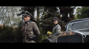 Play Date | Klaus Jager | Клаус Ягер | Т-34