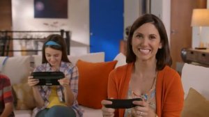 Wii Party U — играем вместе!
