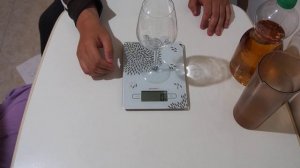 Como hacer un vino blanco semiseco, semidulce y dulce