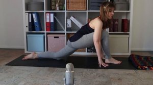 STRETCH AND RELAX WITH ME ASMR SOFT SPOKEN