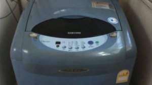 мелодия стиральной машины самсунг