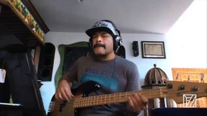 Metallica - "Would?" by Alice In Chains | MoPOP Founders Award 2020