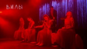 Колыбельная. Инна Желанная