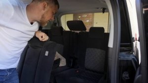 Toyota ALPHARD на максималках. Сравниваем комплектации. Подробный обзор.