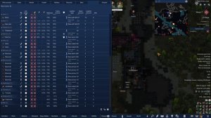 Winston Waves | Rimworld: Hardcore SK Modpack | Generations | Invasions #4