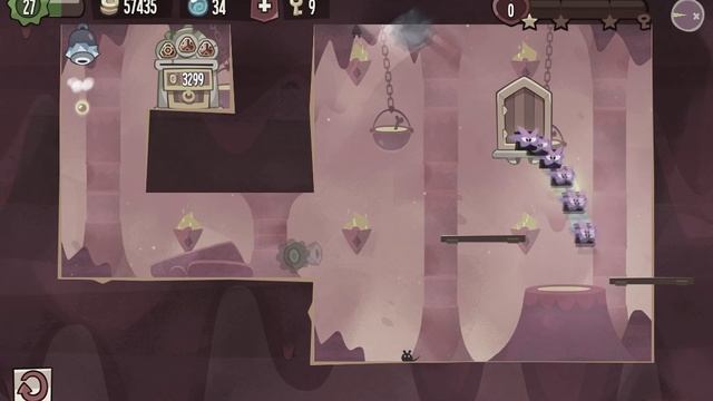 King of Thieves - Счастливое подземелье смотреть онлайн