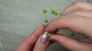 мастер класс Крыжовник