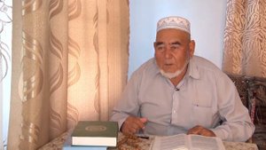 Мужавир хазрет Сиражетдинов 100 имен Башкортостана