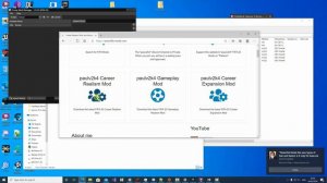 How to install paulv2k4 FIFA 20 Career Realism Mod - FIFA 20 PC Mods
