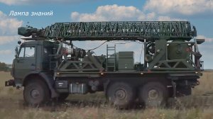 Командная военная связь России, радиорелейная станция серии Р-416ГМ