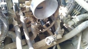 Mitsubishi lancer 9. Мицубиси Лансер 9 глохнет после заводки, в чем причина? Ответ в видео!