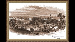 Симферополь в 19 -20 веке