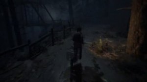 The Medium обзор игры