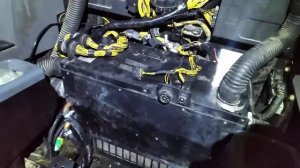 Ремонт JCB JS160W 2010. Печка и фонарь не работают..Провода поплавились.