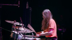 Yamaha Drums | Yamaha Drum Show 2022 | Martina Barakoska - Performance