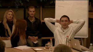 БМ. Петр Осипов. Жесткий разбор женских целей. О книге Ольги Валяевой "Предназначение быть Женщиной