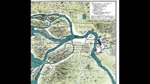 ТАЙНЫ ПИТЕРА.  НАЧАЛО