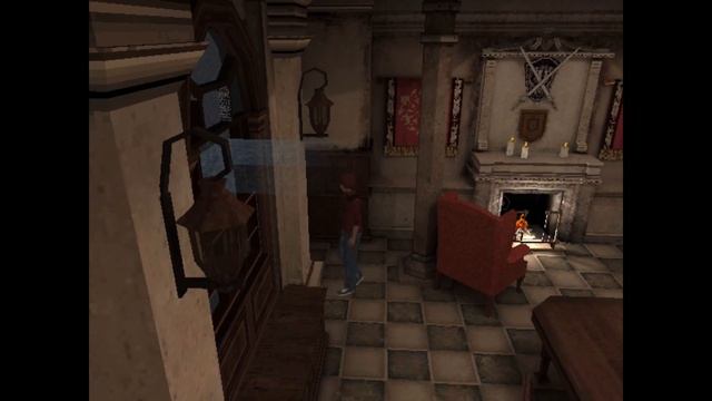 Resident Evil: Mansion - Indie Horror Game - No Commentary смотреть онлайн