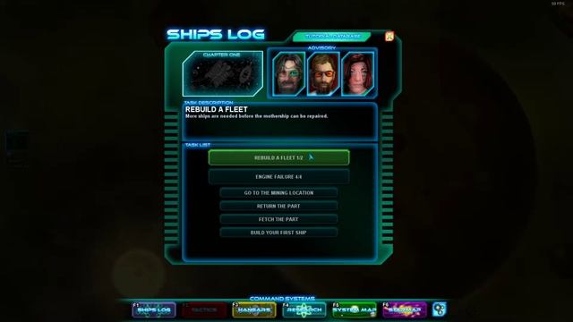 Space Pirates and Zombies ПЕРВЫЙ ВЗГЛЯД и че мне этот корабль ЧАС ПИНАТЬ смотреть онлайн