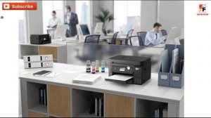 Epson L6270 ECO Tank Printer Review After 5Month Use
