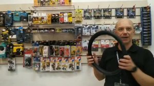 Как выбрать оплетку на руль автомобиля