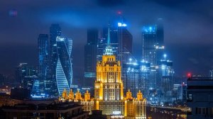 Городская суета и фортепиано| 3 часа